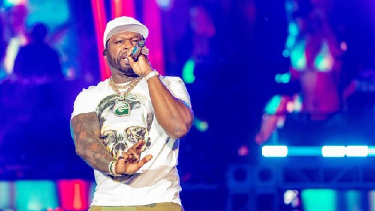 ЈАВНИ ИСПАДИ: Инциденти по којима је 50 Cent познат