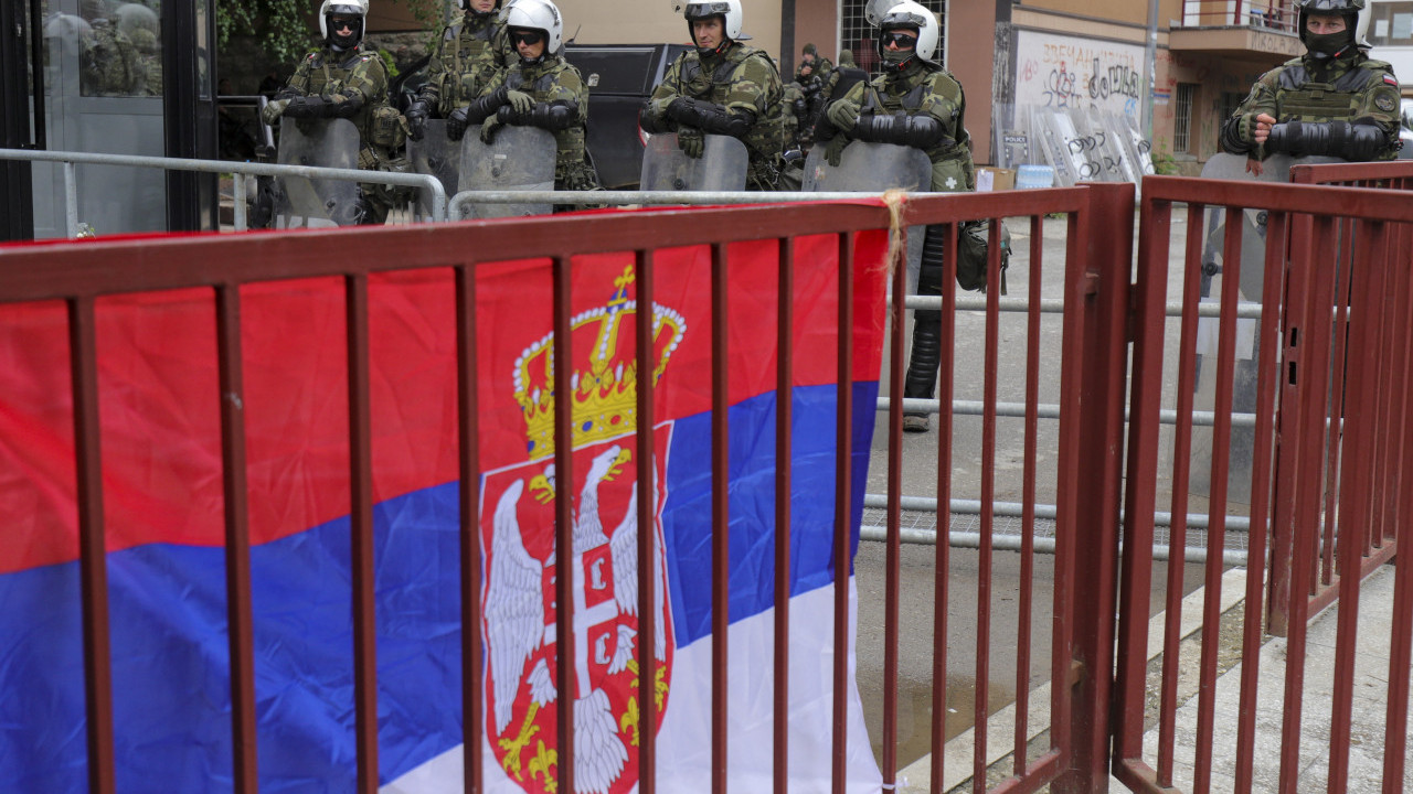 ТАЈНИ ДОКУМЕНТ: Новости сазнају списак за хапшење Срба