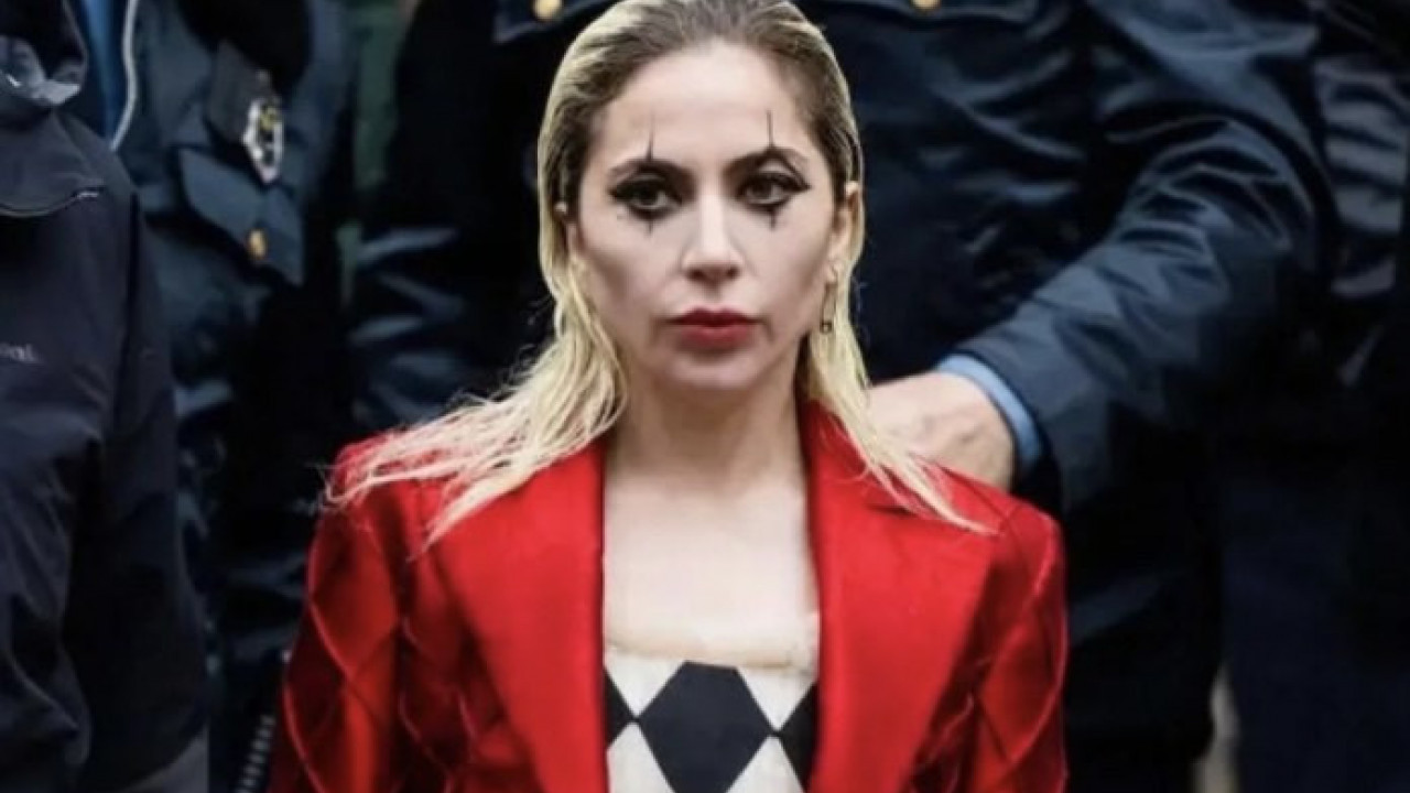 UHVAĆENA: Lejdi Gaga ljubi ženu