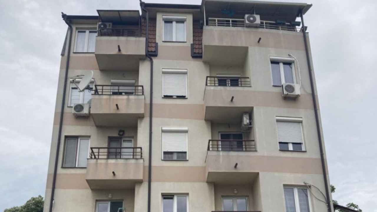 SLIKE SA MESTA ZLOČINA: Pronađeni leševi ruske porodice FOTO