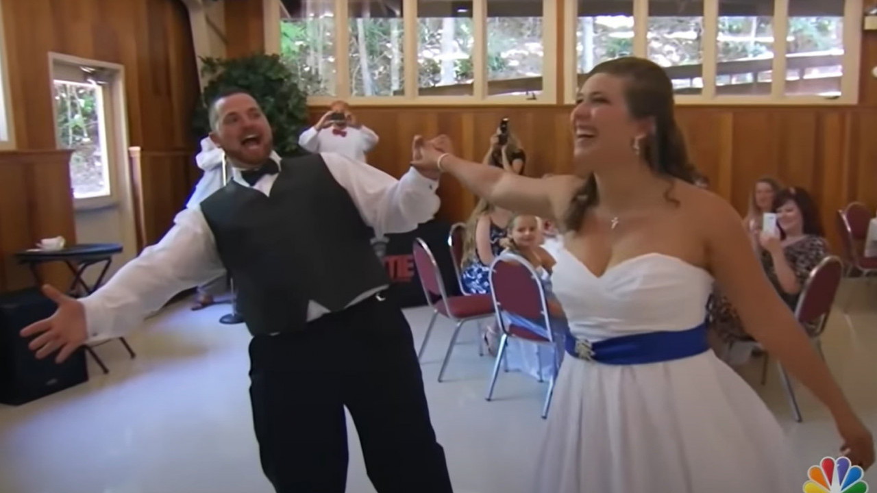 Žena mu izgubila pamćenje, učinio je nešto DIVNO