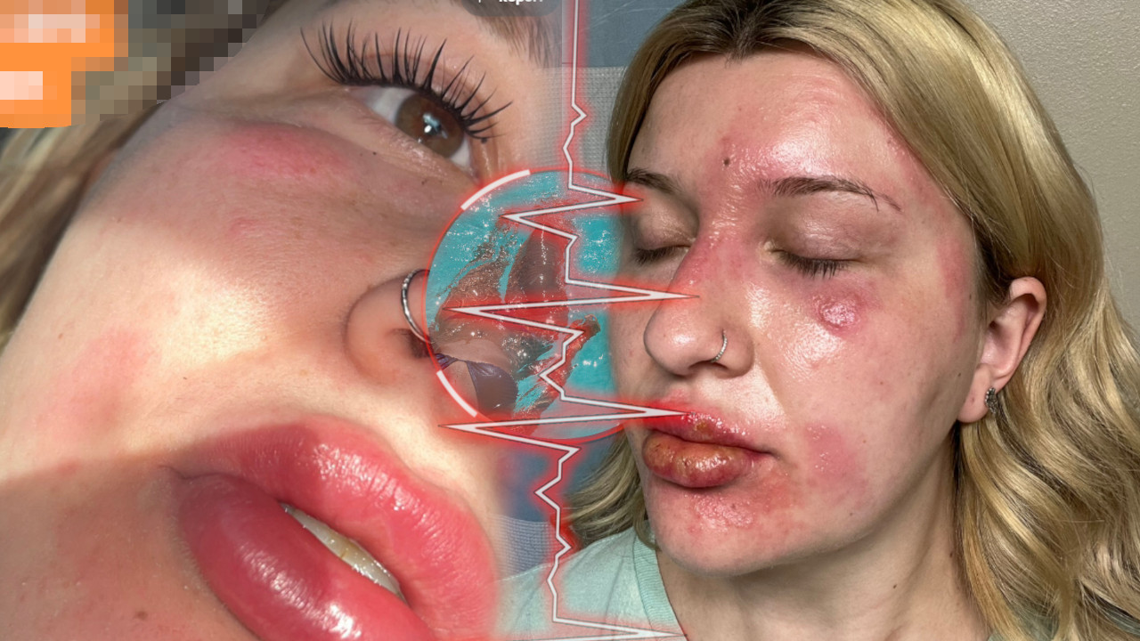 БОЛОВИ, УСНЕ ЈОЈ ОТЕКЛЕ: Отишла на базен и - настрадала