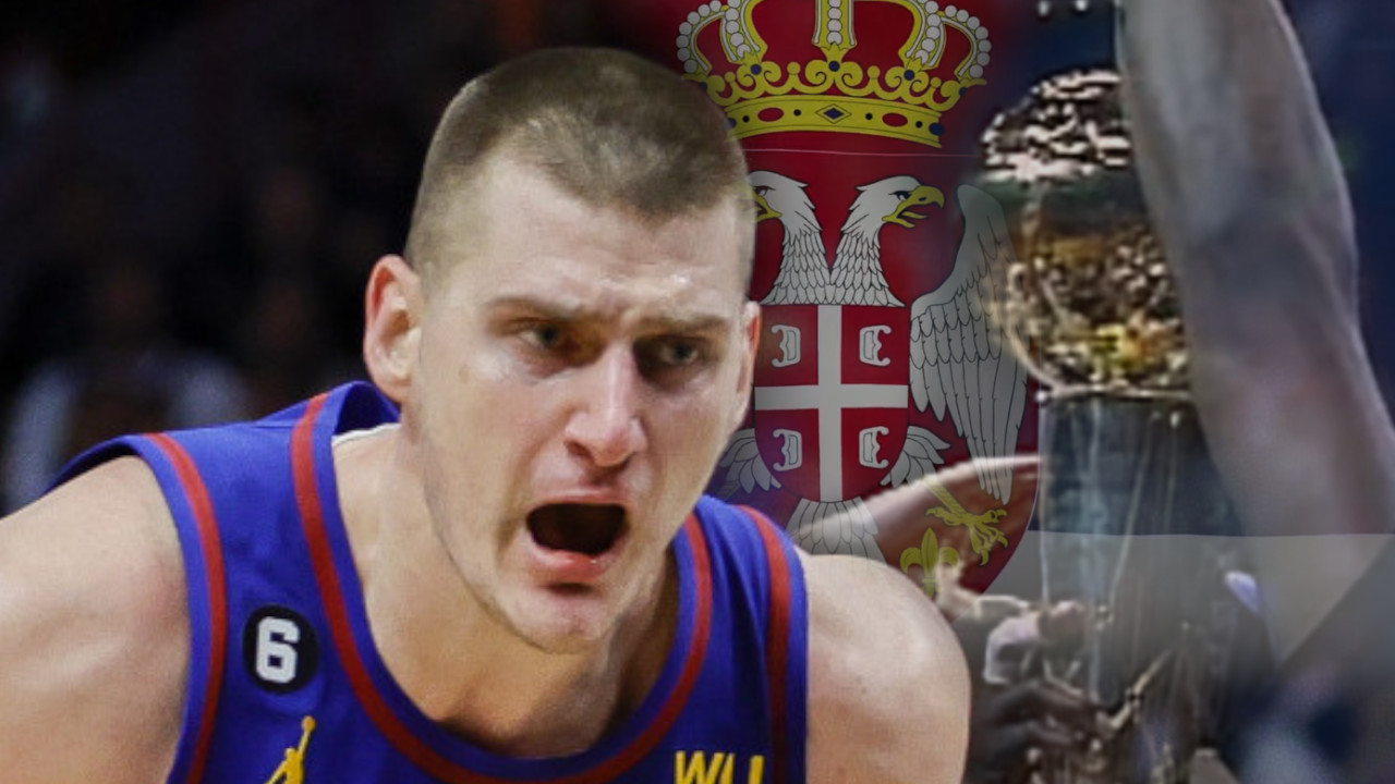 Листа Срба који су освојили НБА прстен