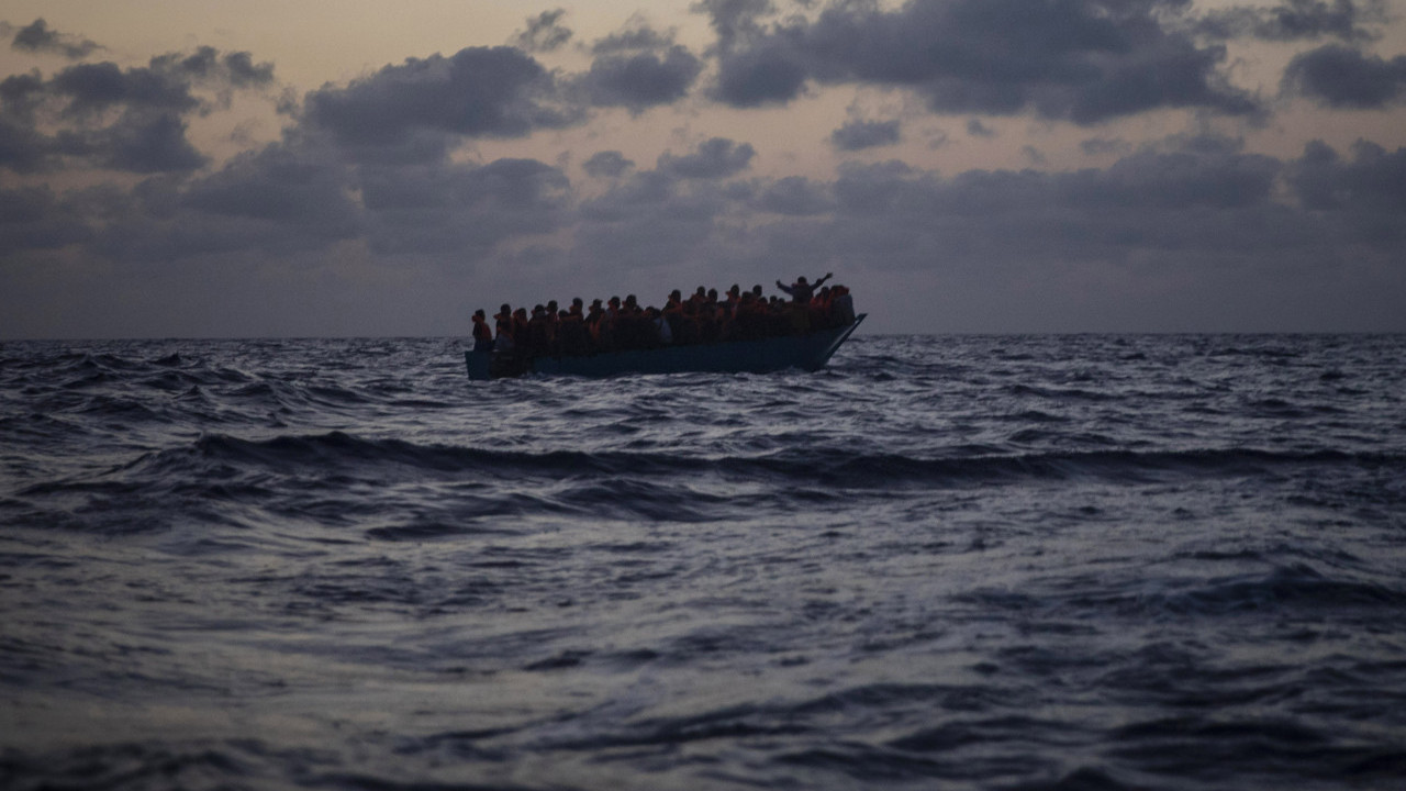 Спасено 34 мигранта код Турске