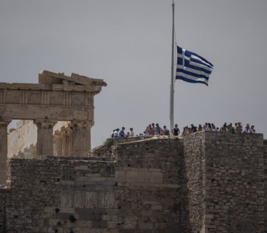 VAŽNO ZA SRPSKE TURISTE: Grčka delimično zatvara atrakcije