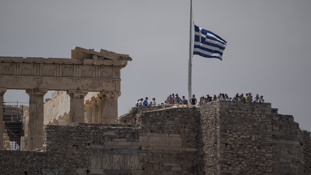 VAŽNO ZA SRPSKE TURISTE: Grčka delimično zatvara atrakcije