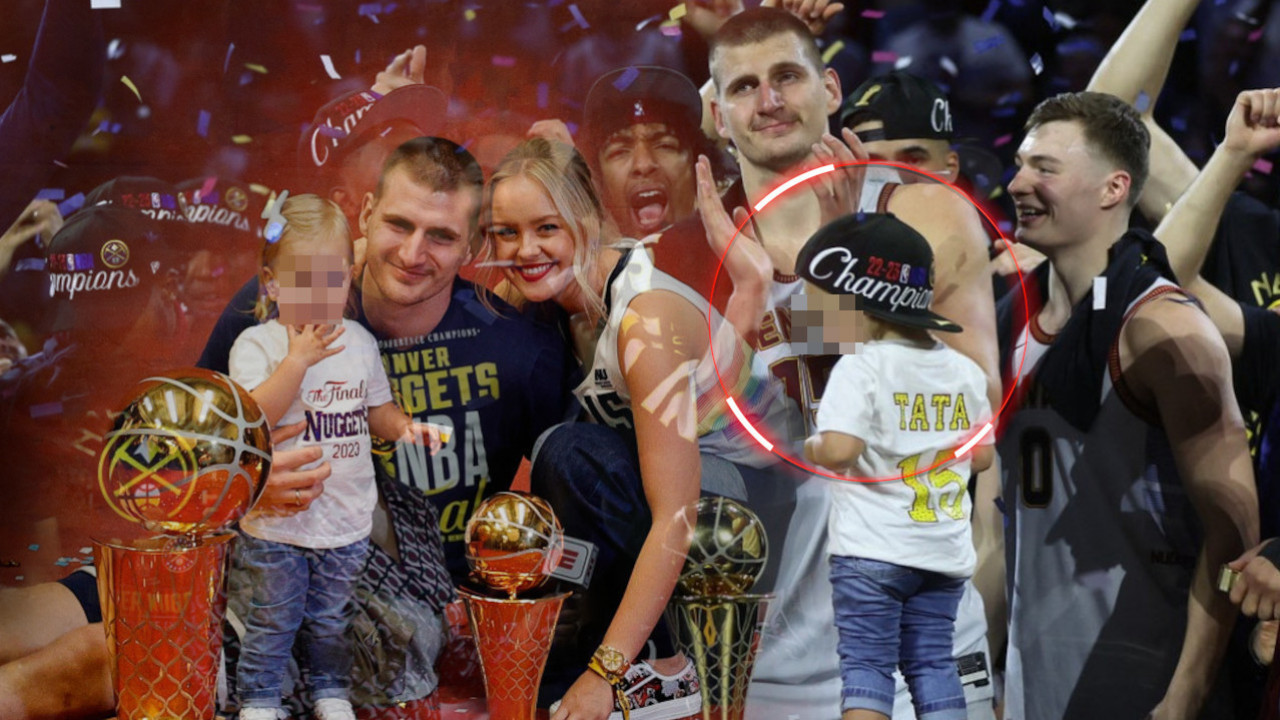 СТАРО, А МОЋНОГ ЗНАЧЊА Шта симболише ИМЕ ћерке Николе Јокића