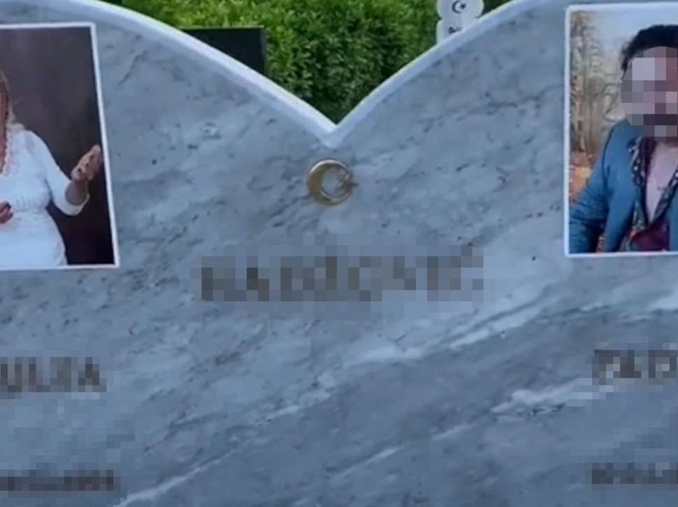 MARKIRAN: Muž i žena iz BiH napravili neverovatan spomenik