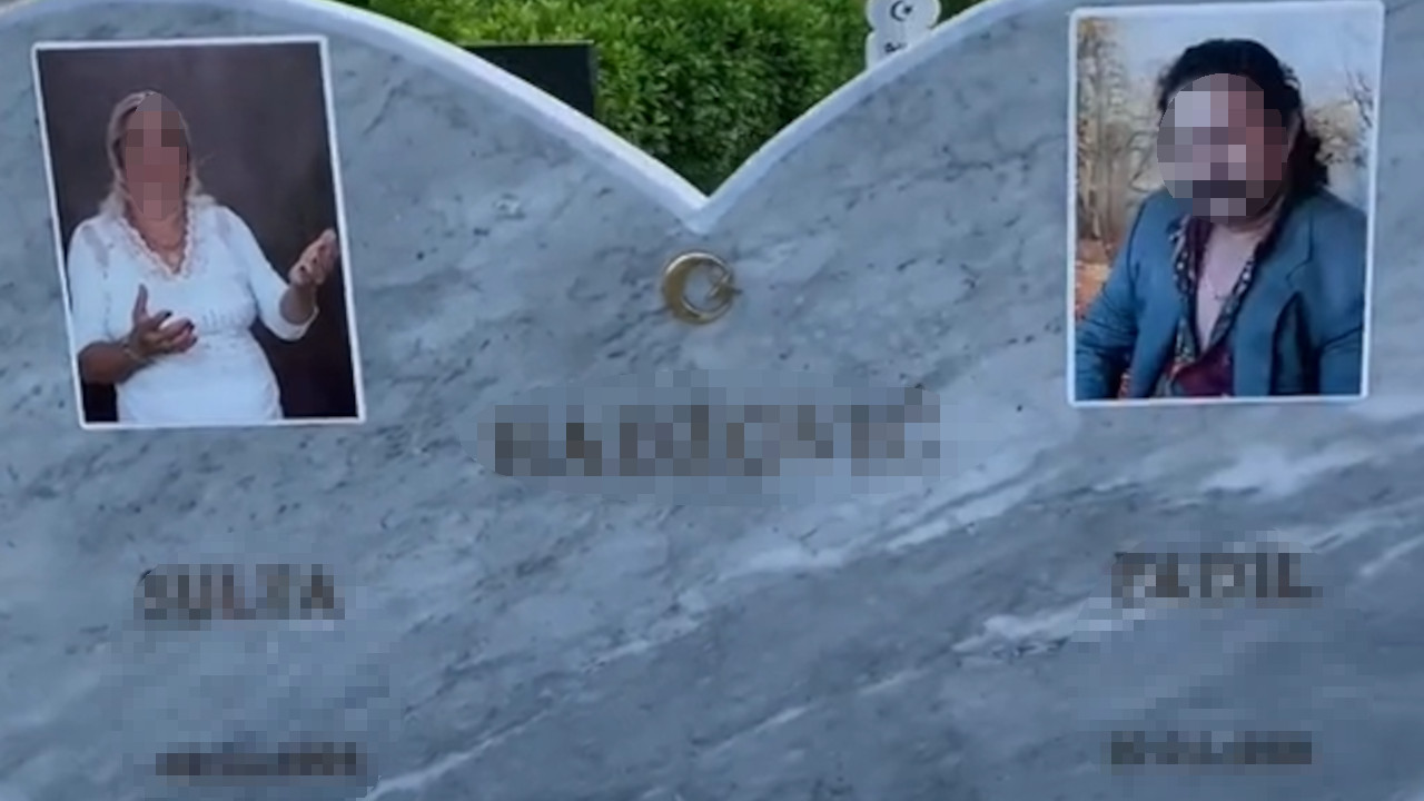 МАРКИРАН: Муж и жена из БиХ направили невероватан споменик