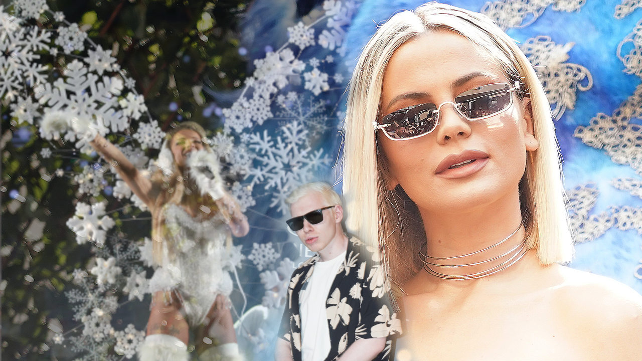 SVAĐA: DŽehva i Pavlovićka u sukobu zbog mladog pevača