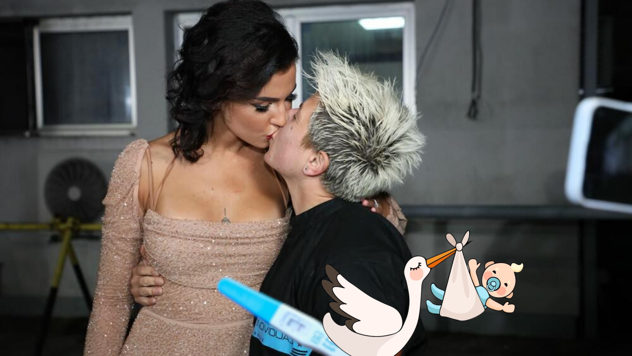 VREME JE DA POSTANE MAJKA: Matora kreće na vantelesnu