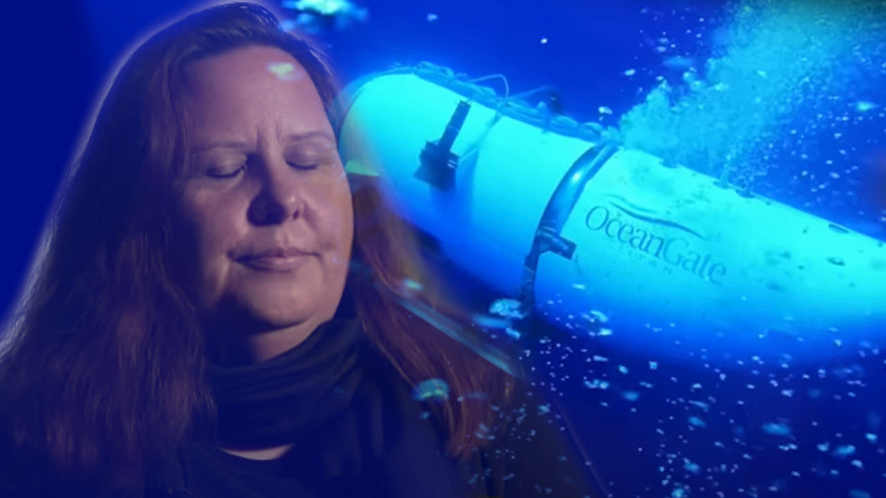 ТРЕБАЛО ЈЕ ДА БУДЕМ ЈА Исповест мајке погинулог у подморници
