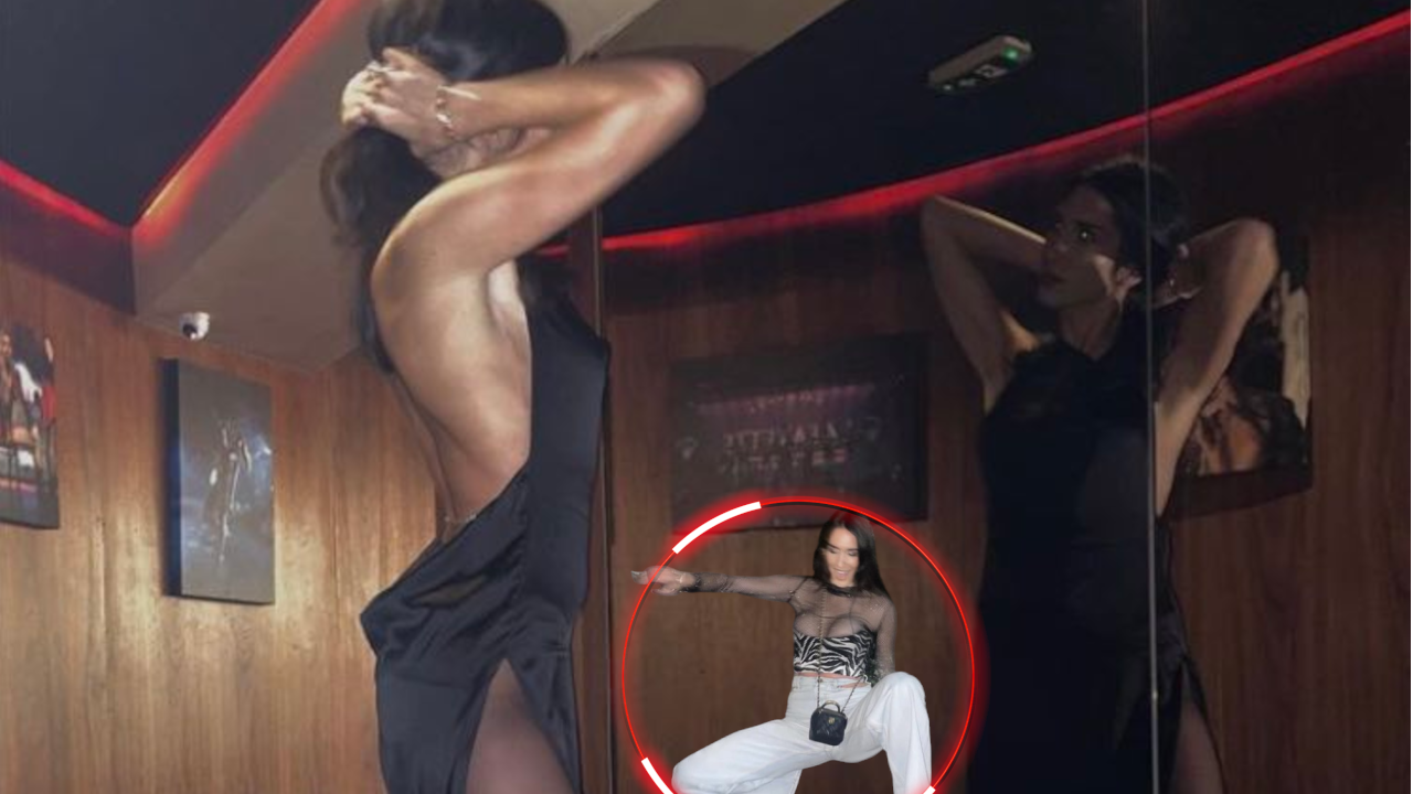 ЈЕЛИСАВЕТА ПРОВОЦИРА: Шта се дешава са глумициним стилом?