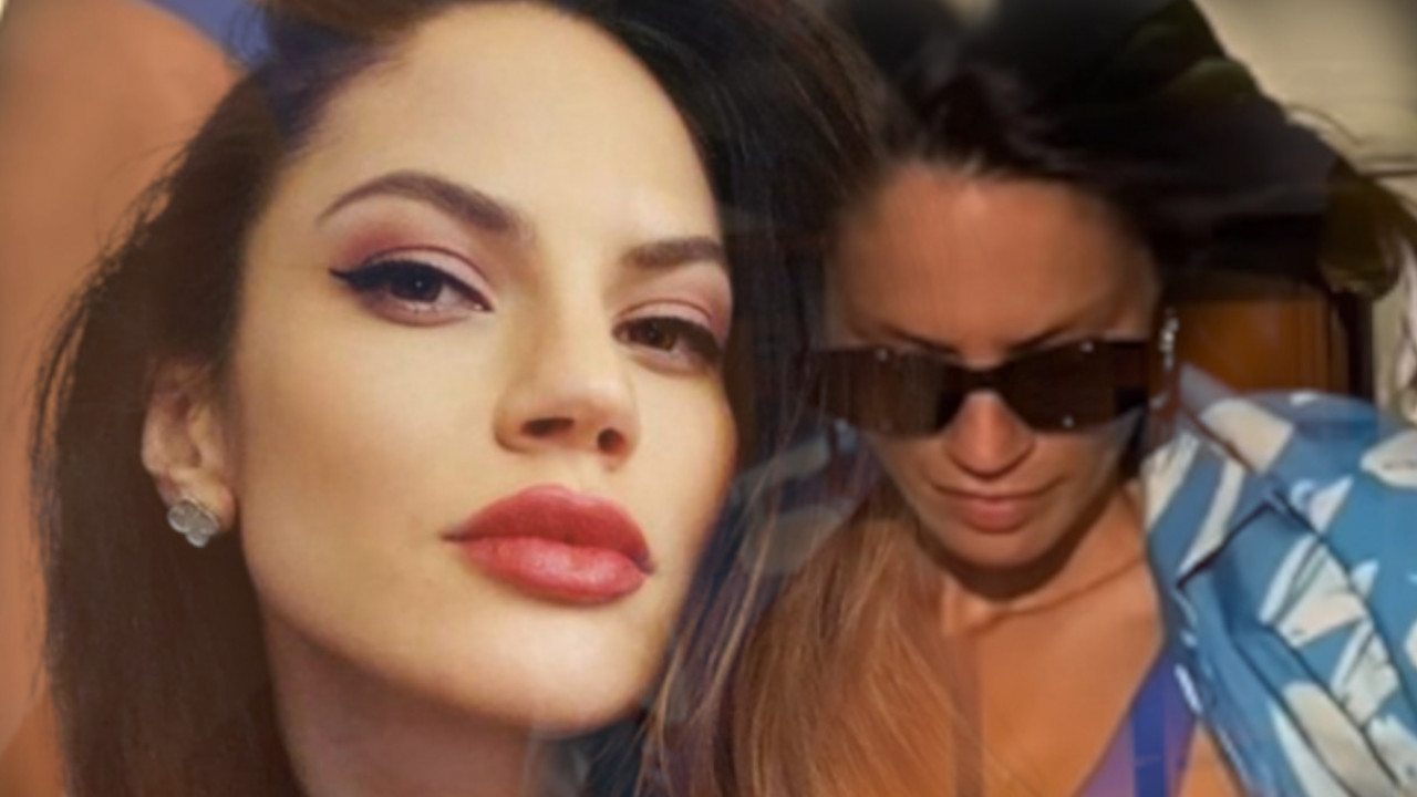 LJUBAV NA PRVI POGLED: Ko je verenik Danijele Dimitrovske?