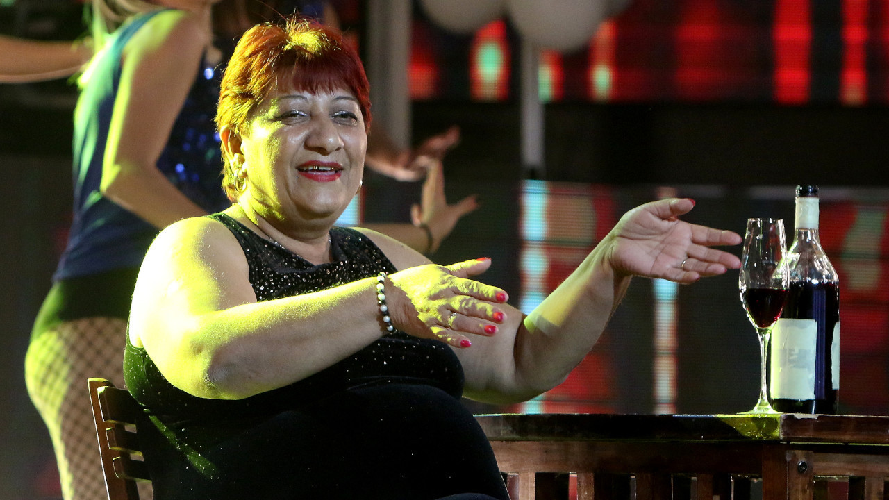 "NEĆE UĆI U MOJU KUĆU": Radina svađa sa Kordinom majkom