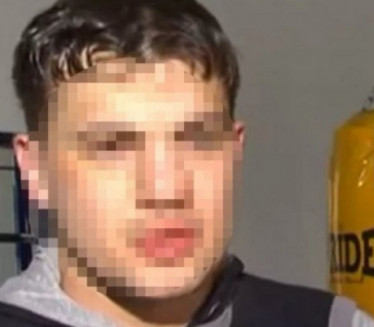 ОВО ЈЕ БОКСЕР КОЈИ ЈЕ ПРЕТУКАО ЧОВЕКА: Задобио прелом лобање