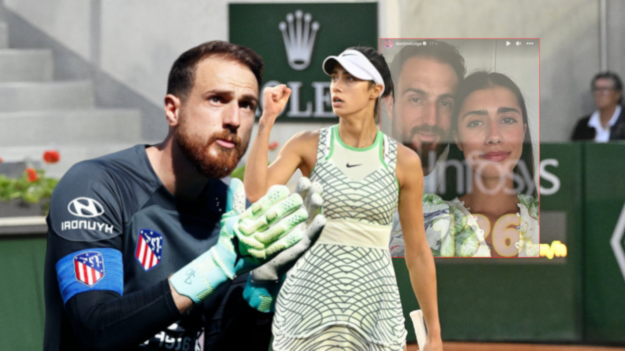 ПРВА ЗАЈЕДНИЧКА СЛИКА: Олга и Облак уживају у љубави (ФОТО)