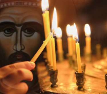 Slavimo Sv. mučenika Jovana Vladimira -zaštitnika ovog grada