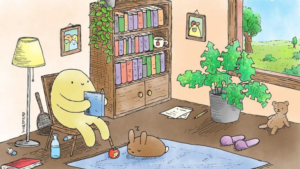 Pokušaj da nađeš čak 7 razlika na ilustraciji