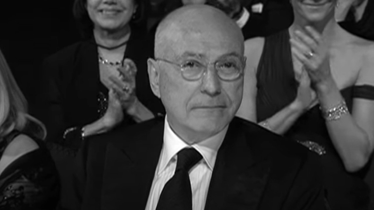 Preminuo čuveni oskarovac Alan Arkin