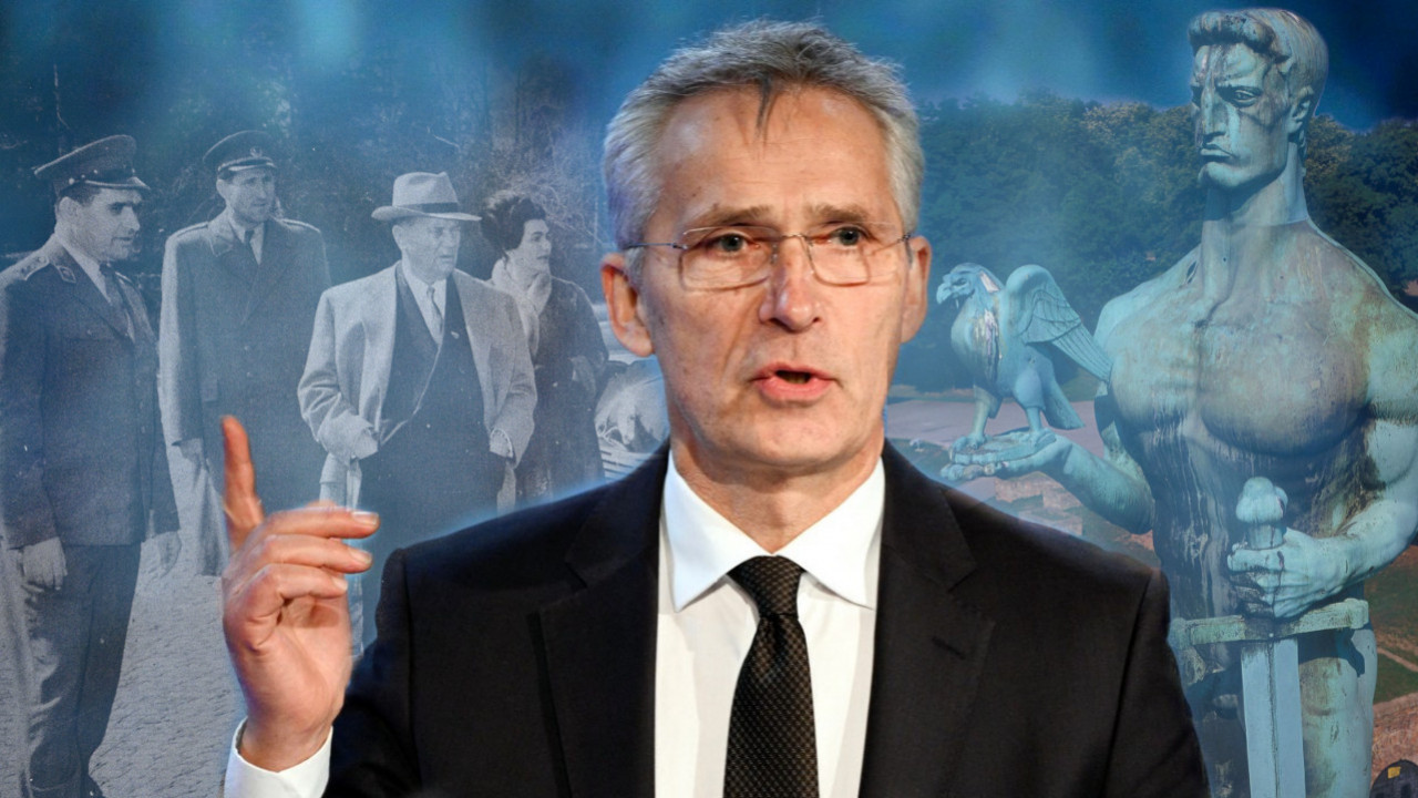 MLADOST PROVEO U BG: Ko je Jens Stoltenberg?