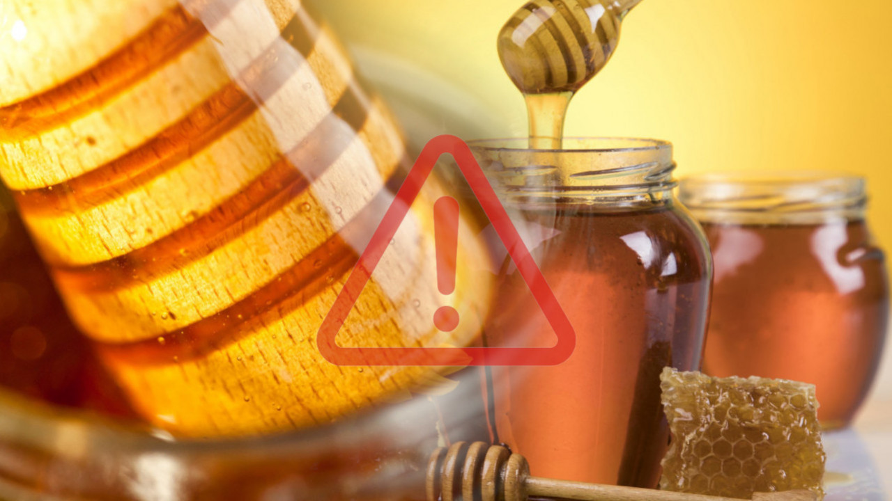 MIT ILI ISTINA: Treba li med jesti samo drvenom kašikom?