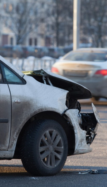 TEŽAK UDES NA BRANKOVOM MOSTU: Povređeno 12 osoba