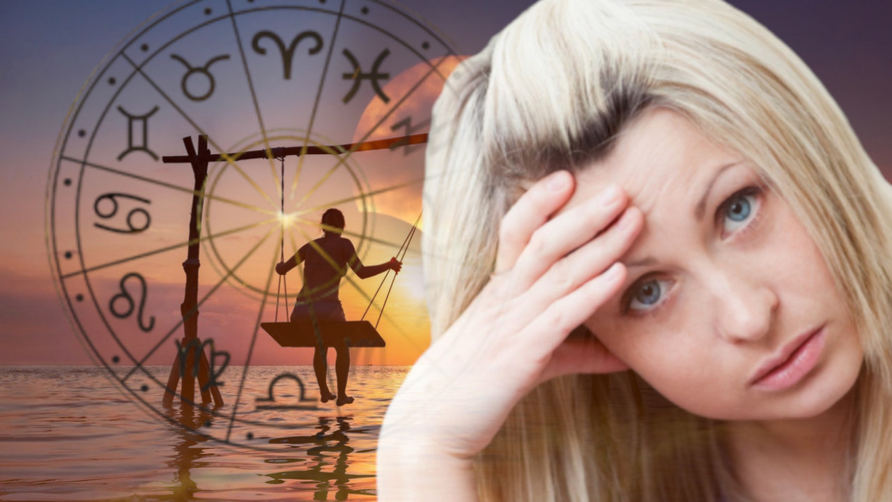 PLAŠE SE SREĆE: Horoskopski znakovi koji sabotiraju sebe