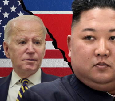 "ОБАРАЋЕМО ВАС" Северна Кореја озбиљно запретила војсци САД