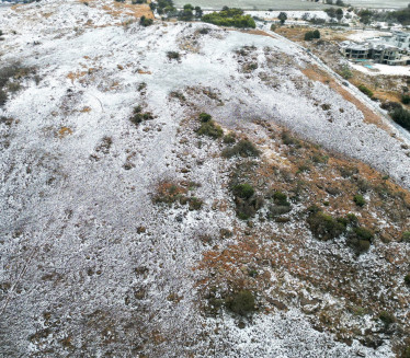 ZABELELA SE AFRIKA: Šokantne slike kruže svetom (FOTO)