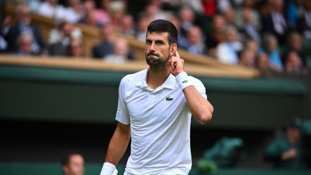 BRITANSKI TENISER: Novak  je stabilan i dobar čovek