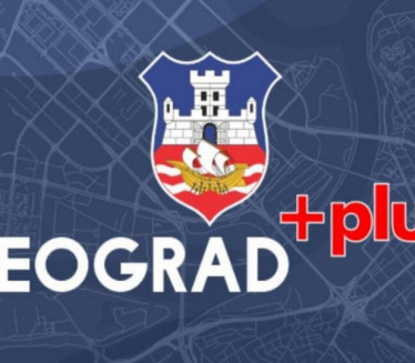 Evo kad će aplikacija Beograd plus biti dostupna na Ajfonu