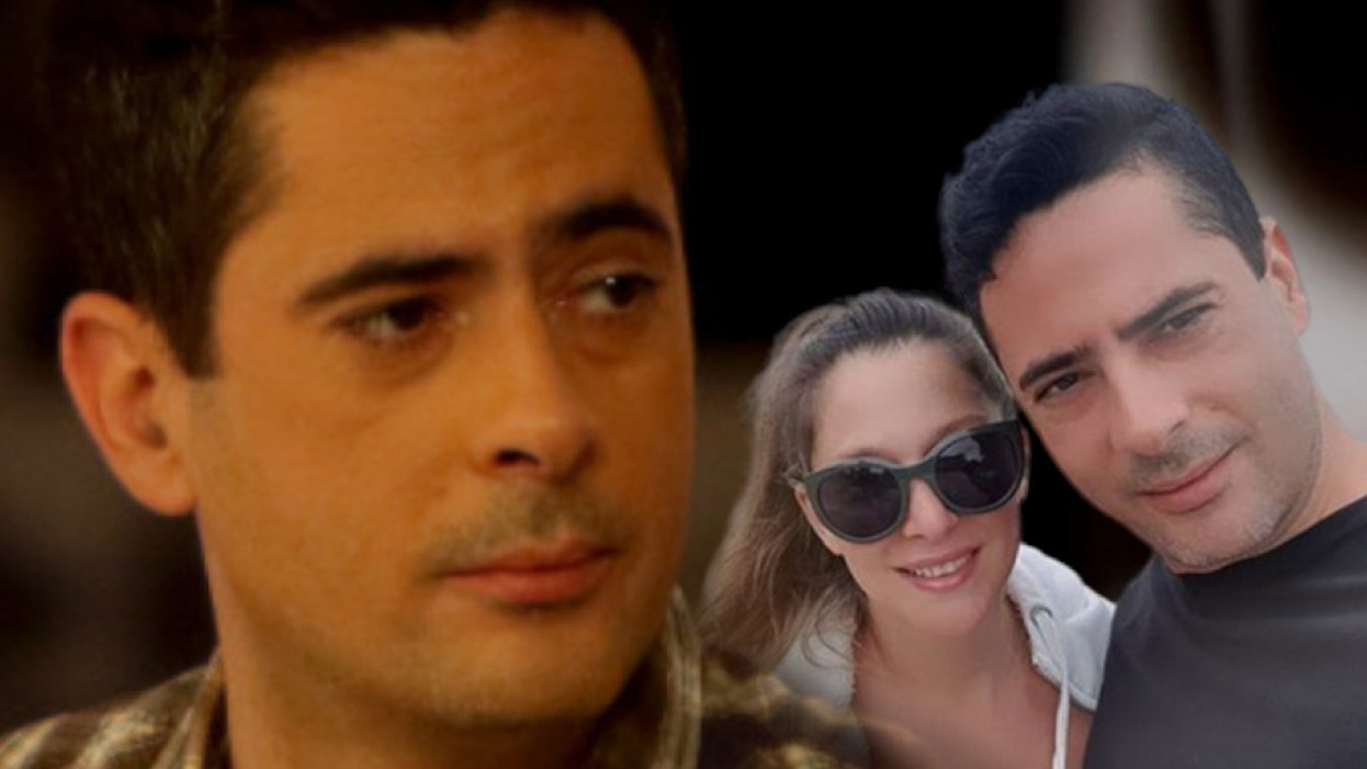 DOSTA JE BILO! Joksimović se RAZVODI, obratio se javno ženi