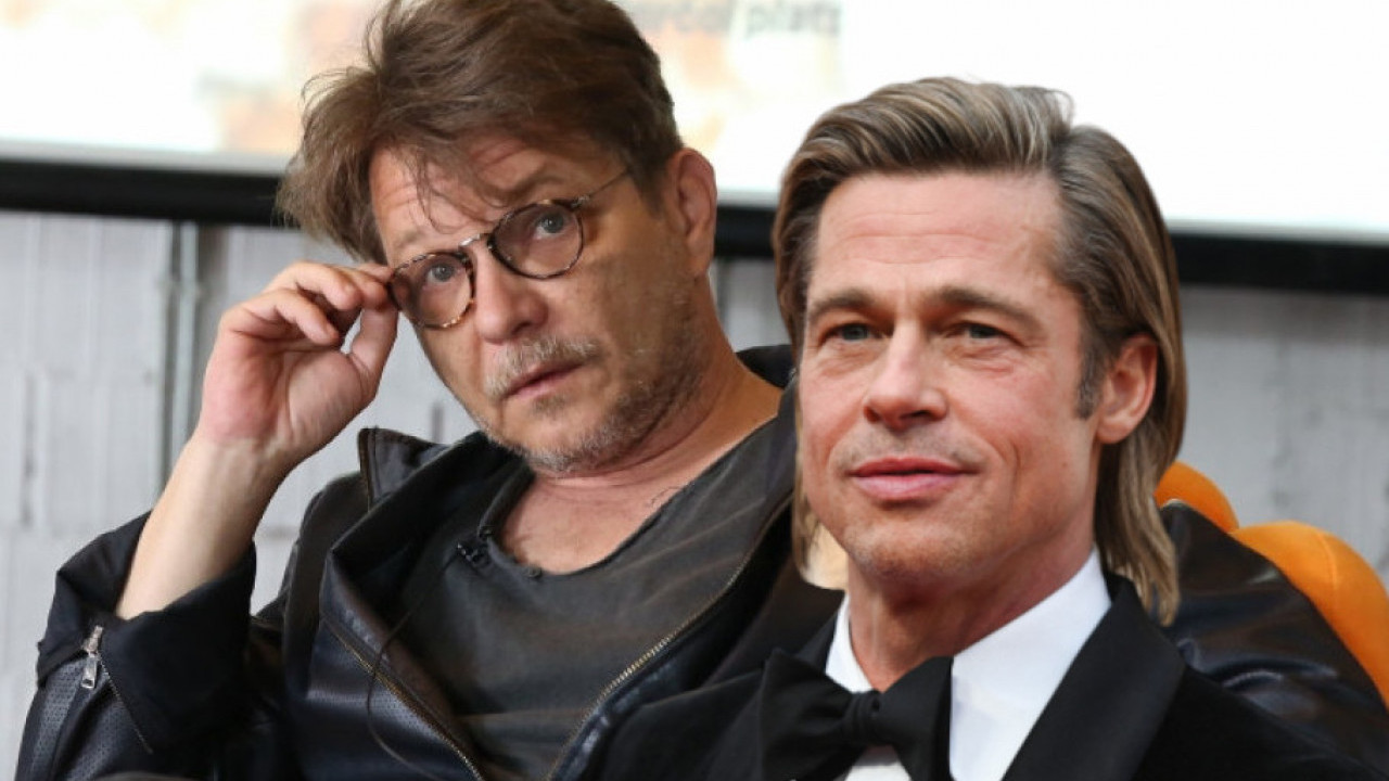 POREDE GA SA PITOM: Bjela prihvatio šalu na svoj račun