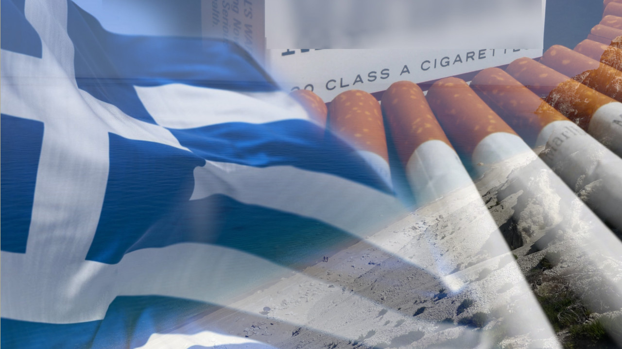 KAZNA ZA SRPSKE TURISTE: Zbog kupovine cigara, vraćeni u SRB