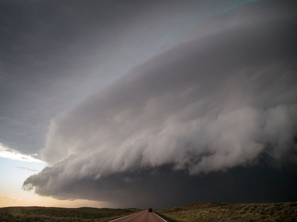 NEVREME PRAVI HAOS U NIŠU Pada jak grad, duva oluja, ulice poplavljene ...