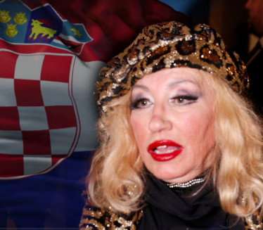 KAO DA SAM PUCALA Nada o zabranama srskih pevača u Hrvatskoj
