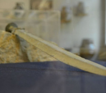 МАЧ СТАР 3.000 ГОДИНА: Велико археолошко откриће у Србији