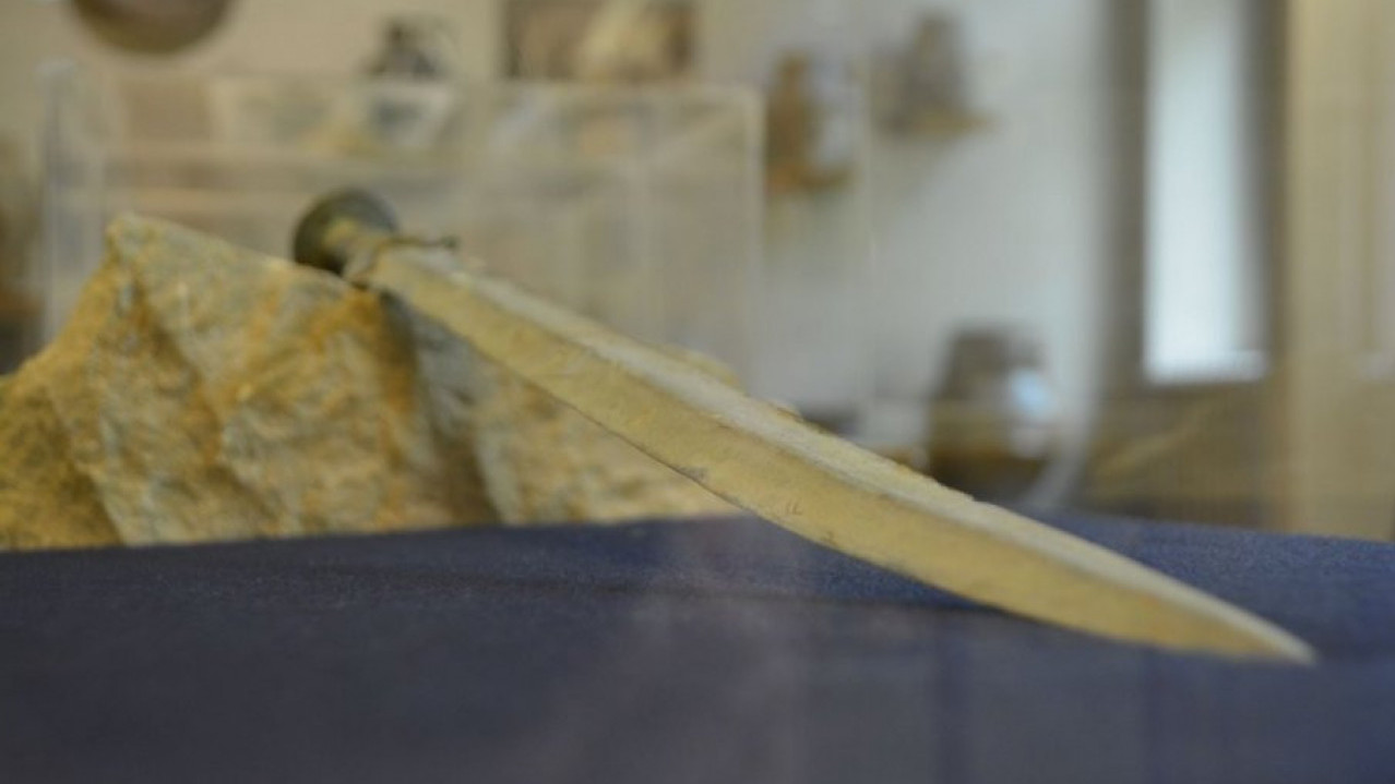 МАЧ СТАР 3.000 ГОДИНА: Велико археолошко откриће у Србији