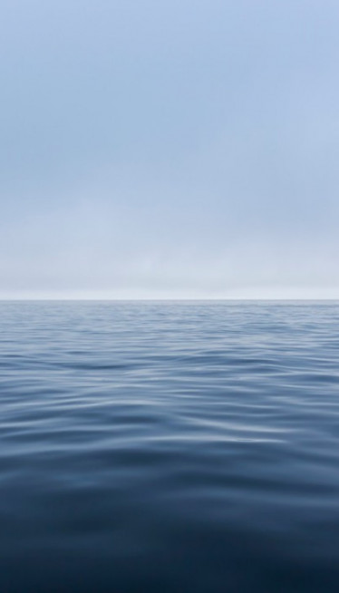 AKO OVO VIDITE, BEŽITE: Krugovi u moru znače OPASNOST