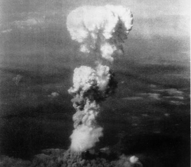 MINUT ĆUTANJA: 79. godina od atomskog udara na Nagasaki