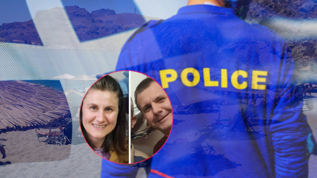 Policija razgovarala sa Srbima koji su nestali u Grčkoj