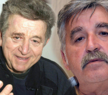 NEMA NIKAKVO ZNANJE: Zahar i Bosanac u sukobu