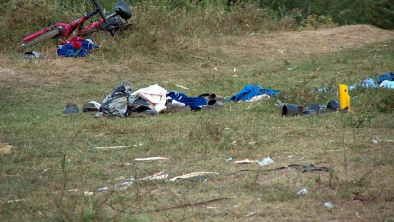 ЗЛОЧИН БЕЗ КАЗНЕ: 20 година од убиства српских дечака на КиМ
