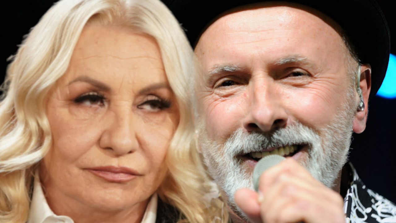Zbog čega Vesna sa Dinom nije otpevala "Jorgovane" u BG-U?
