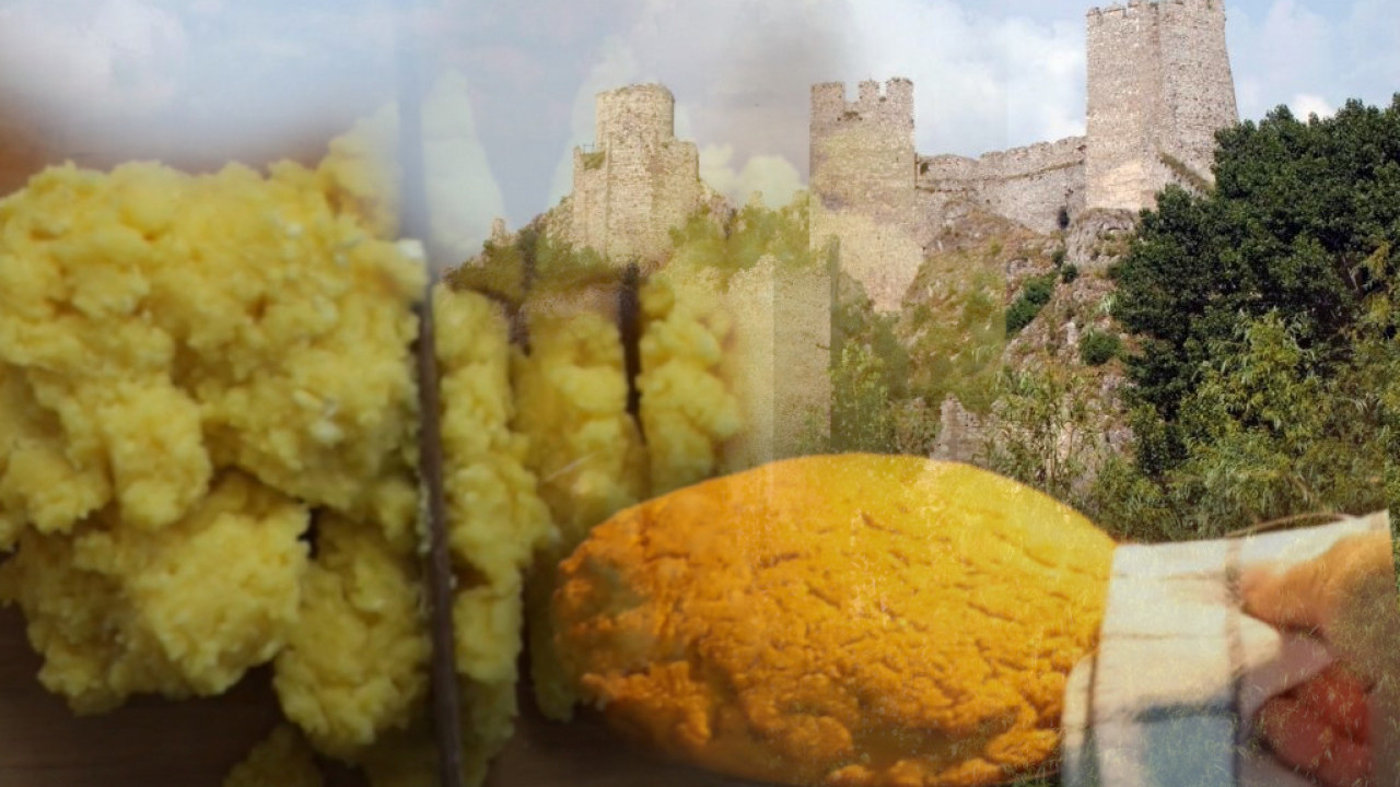 ZA ZDRAVE I SIROMAŠNE: Šta su doručkovali srednjovekovni Srbi