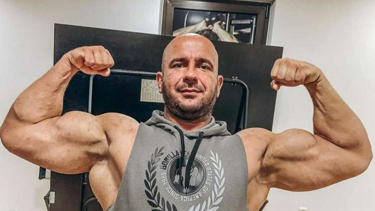 ISPRAVKA: Ubica nije tajno ukopan na nepoznatoj lokaciji