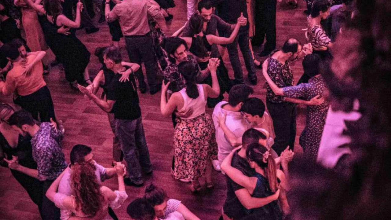 REFLEKSIJA ŽIVOTA: Ples koji nas menja iz korena