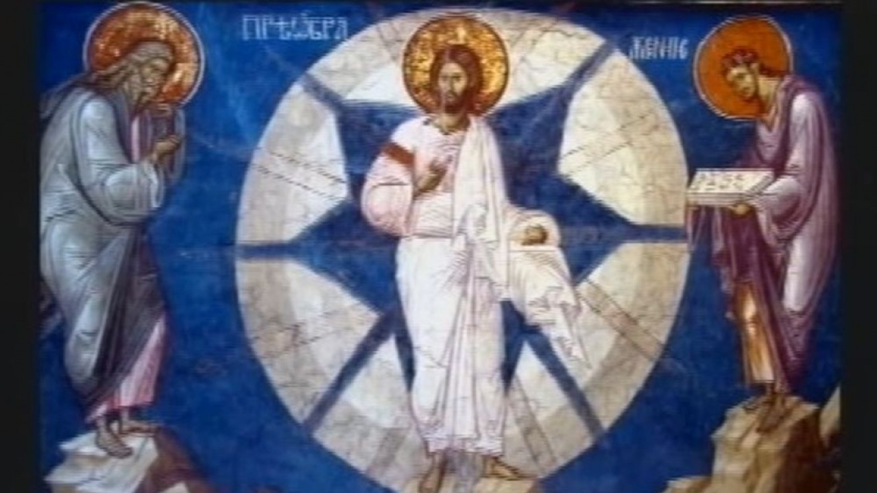 SUTRA JE PREOBRAŽENJE GOSPODNJE: Večeras pogledajte u nebo