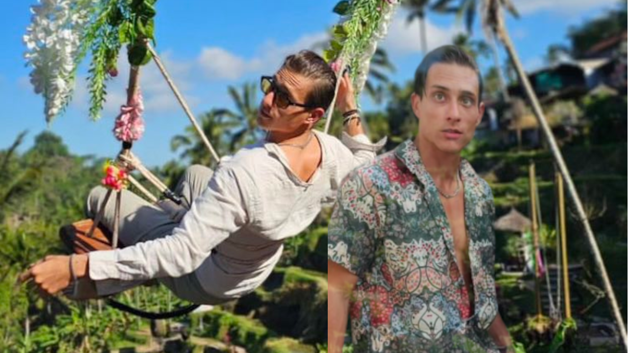 ČETRI NEDELJE U DŽUNGLI: Slaven Došlo sumirao utiske ih hrama